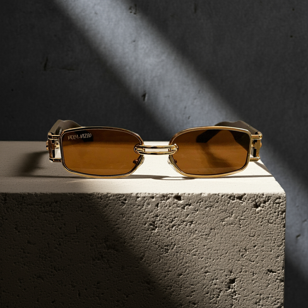 Pakau cookisland shades