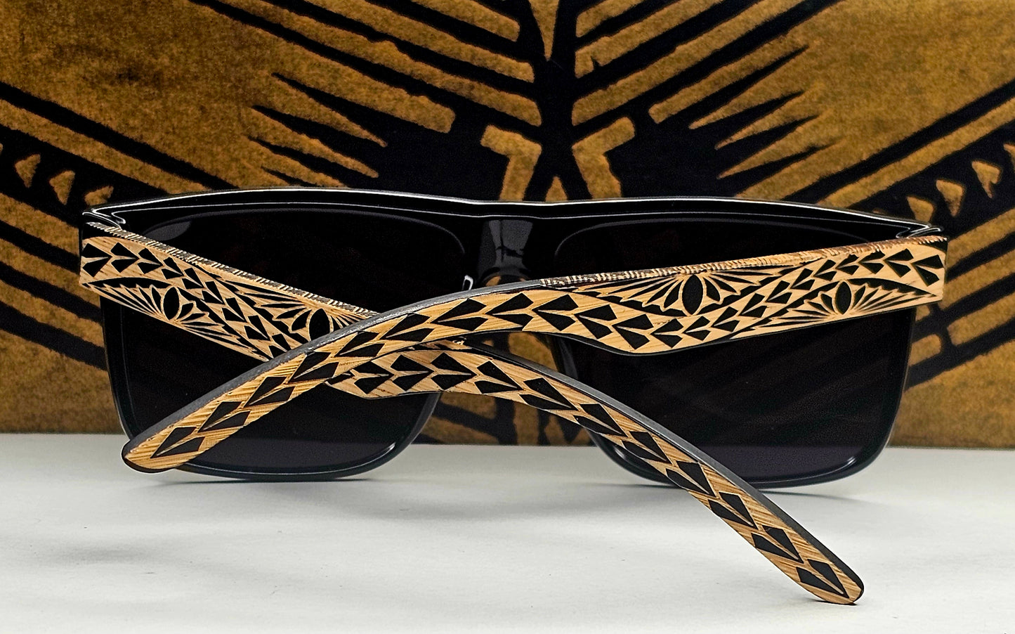 Poly 1 - J18 Shades