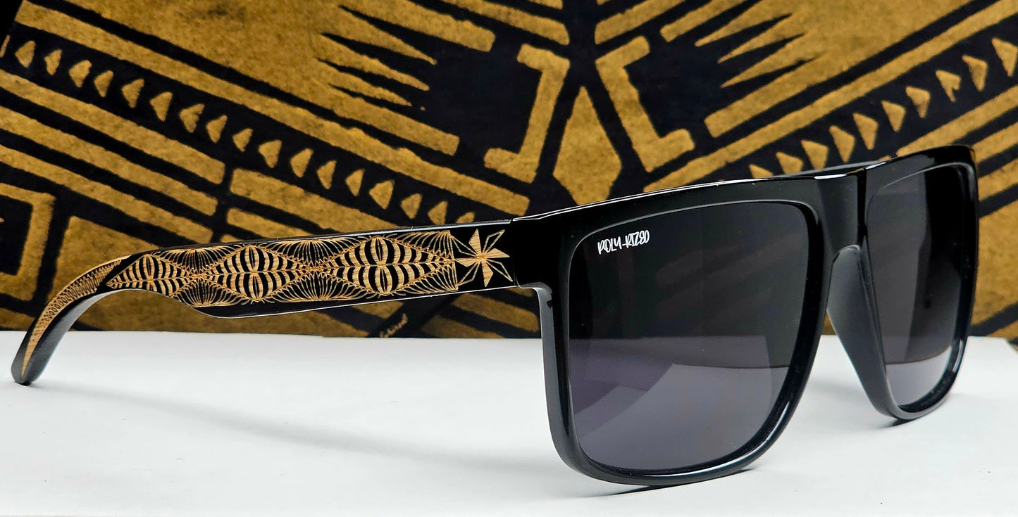 Toko2 - J18 Shades