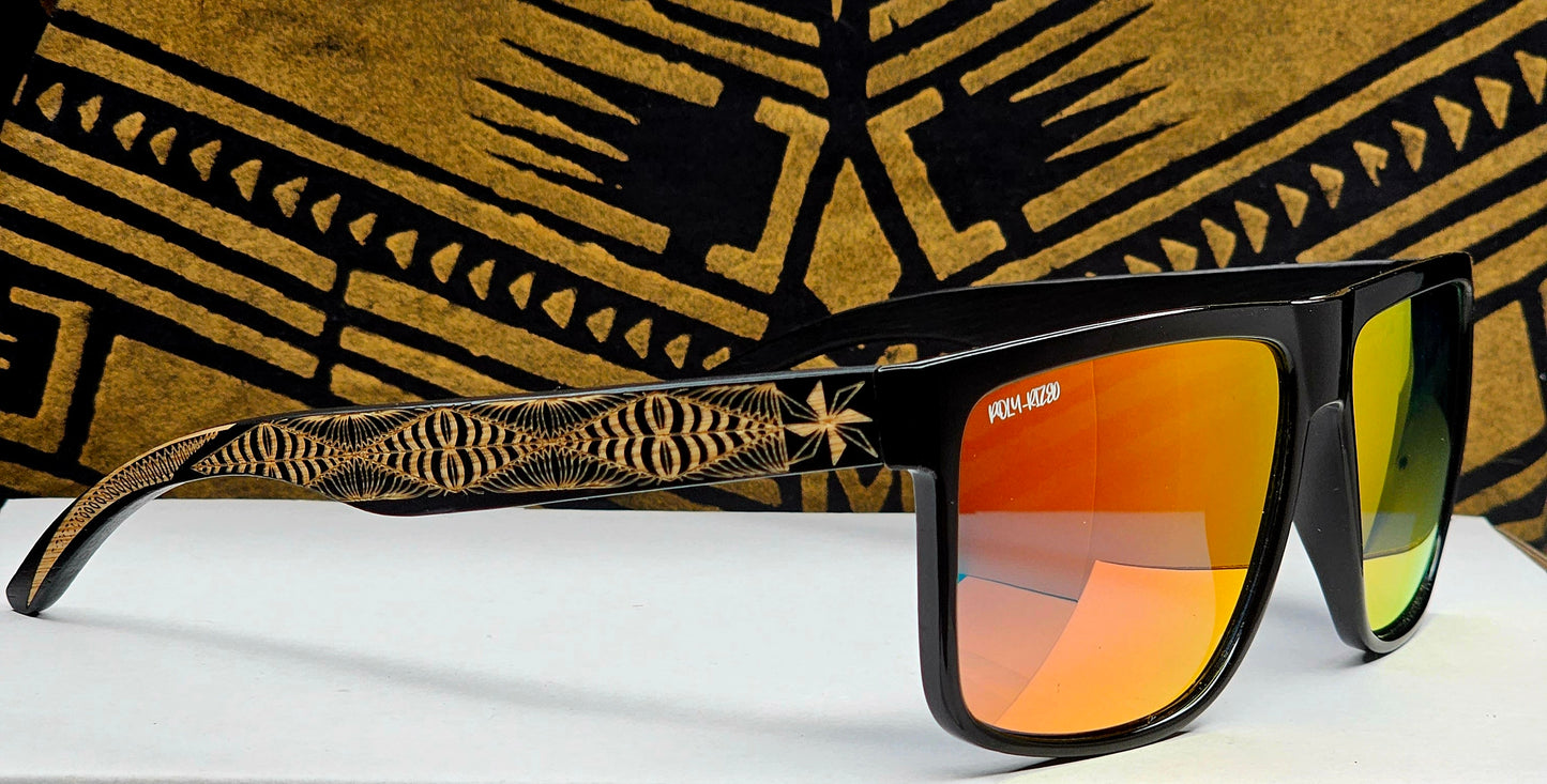 Toko2 - J18 Shades