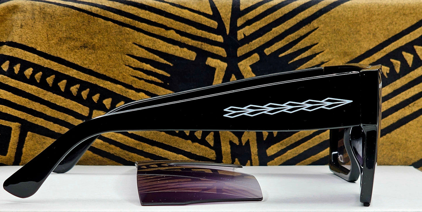 Pacific Spears