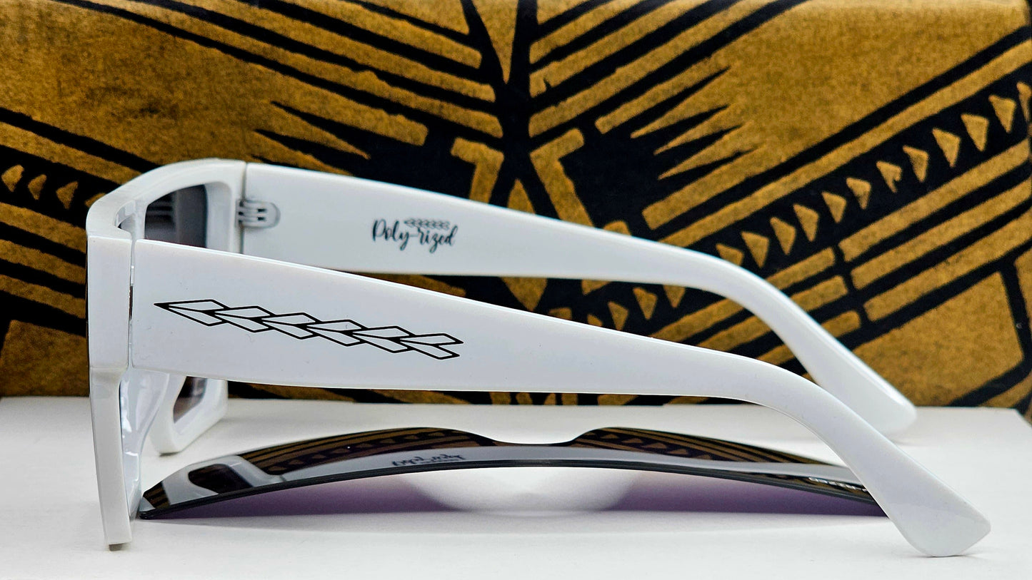 Pacific Spears