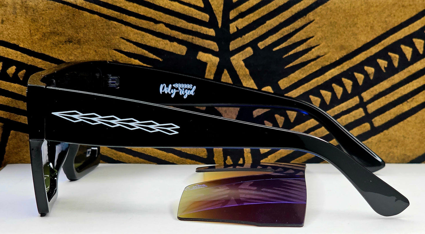 Pacific Spears