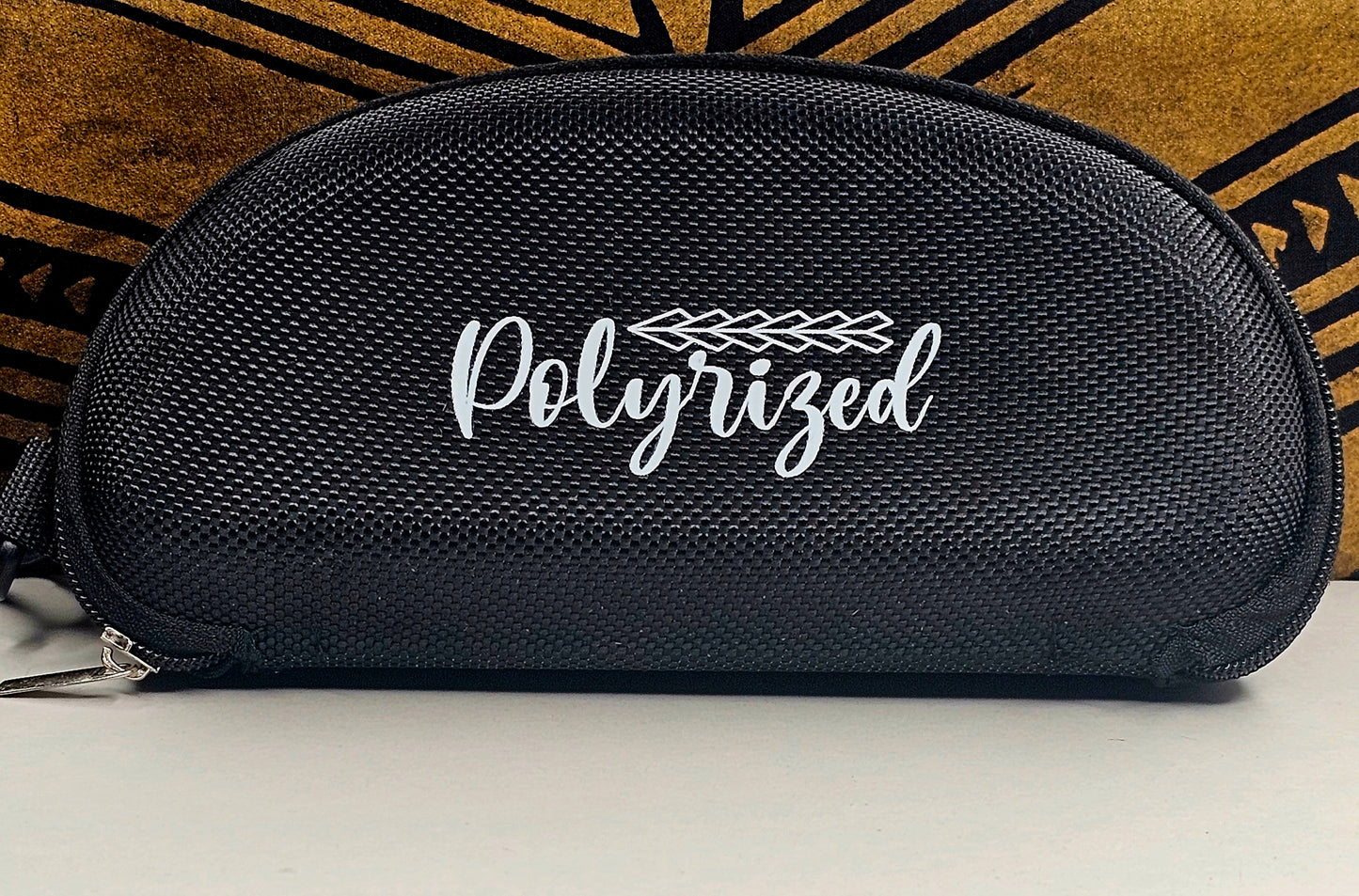 B - Zipper Case