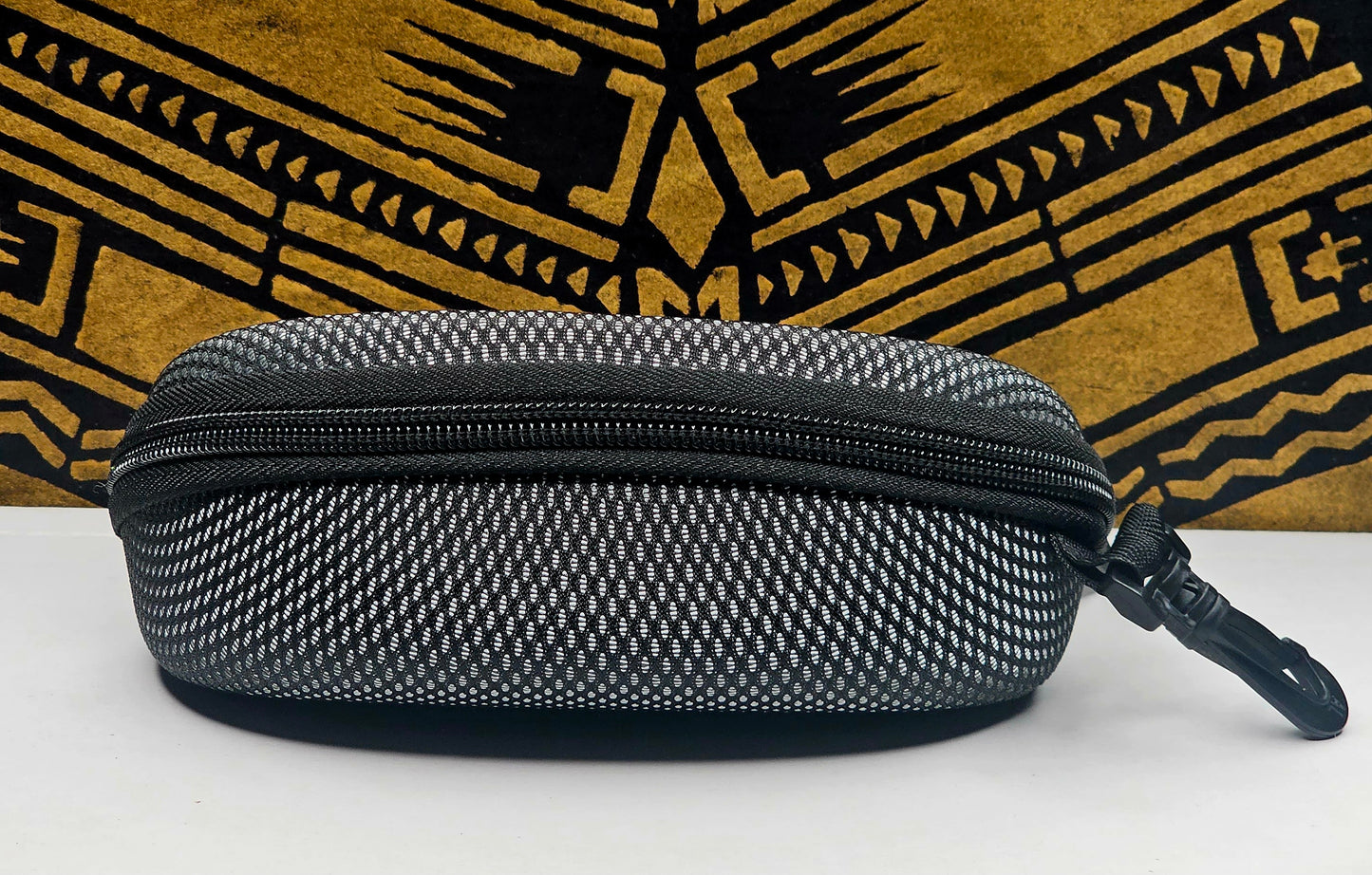 C - Zipper Case
