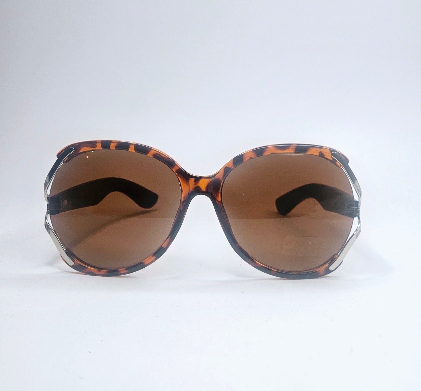 Melia - Round Women Shades