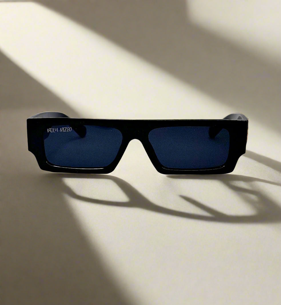 Cook Islands - Rectangular shades (new)