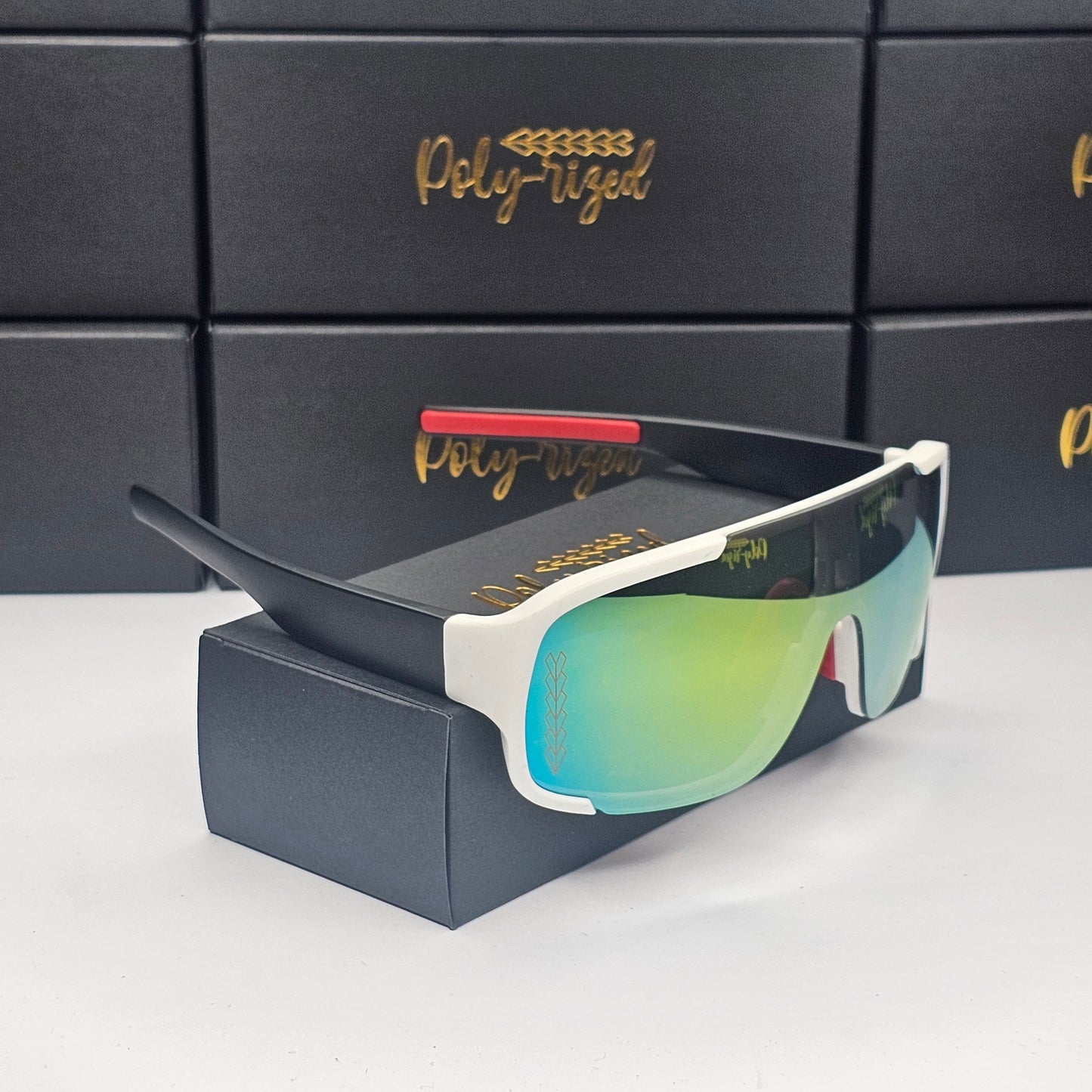 Cruzer Shades