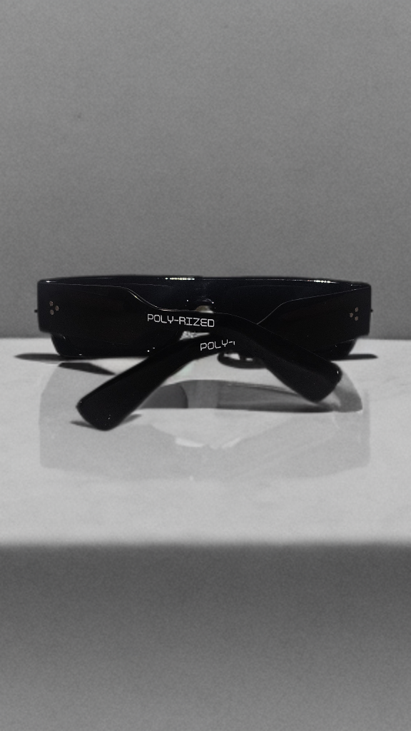 Chill rect shades