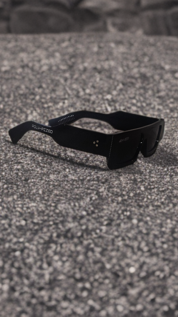 Chill rect shades
