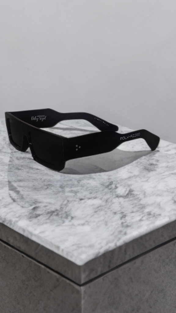 Chill rect shades