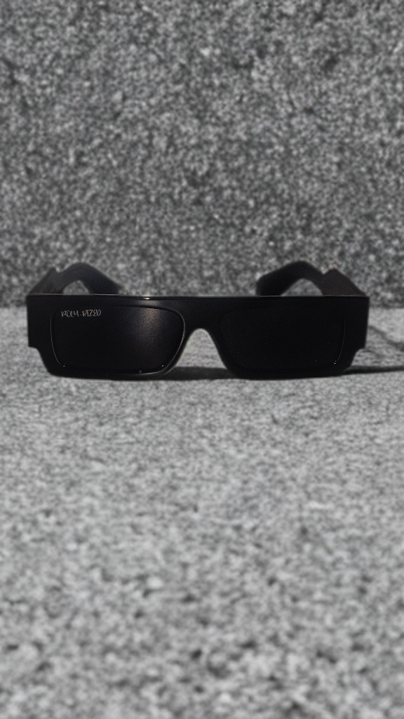 Chill rect shades