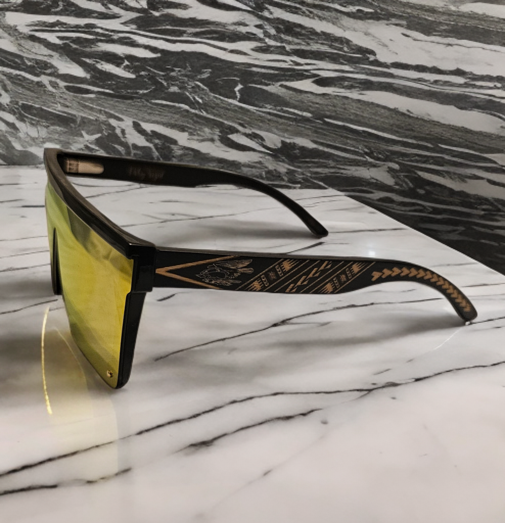 Mana A.samoa J18 Square