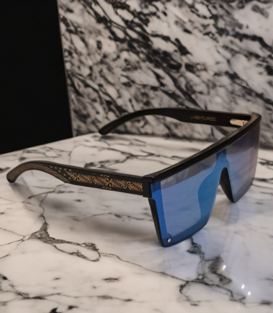 Koloa Tonga J18 - Square Shades