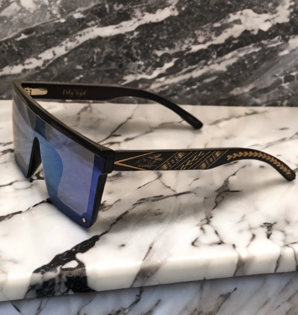 Mana A.samoa J18 Square