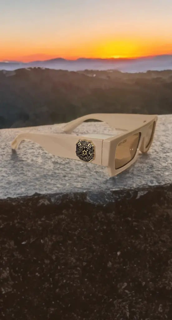 Tongan Ofa Shield (Rectangular)