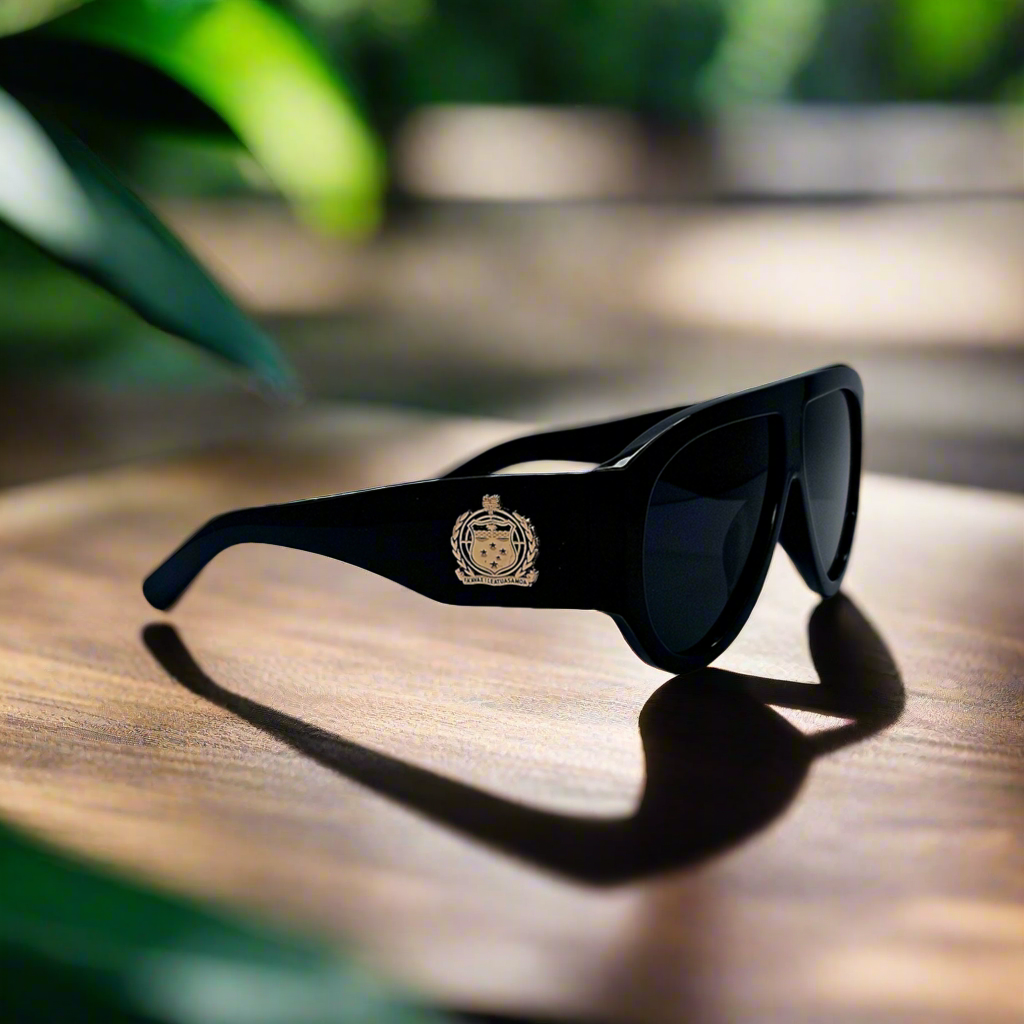 Samoan Shield - P1 Shades