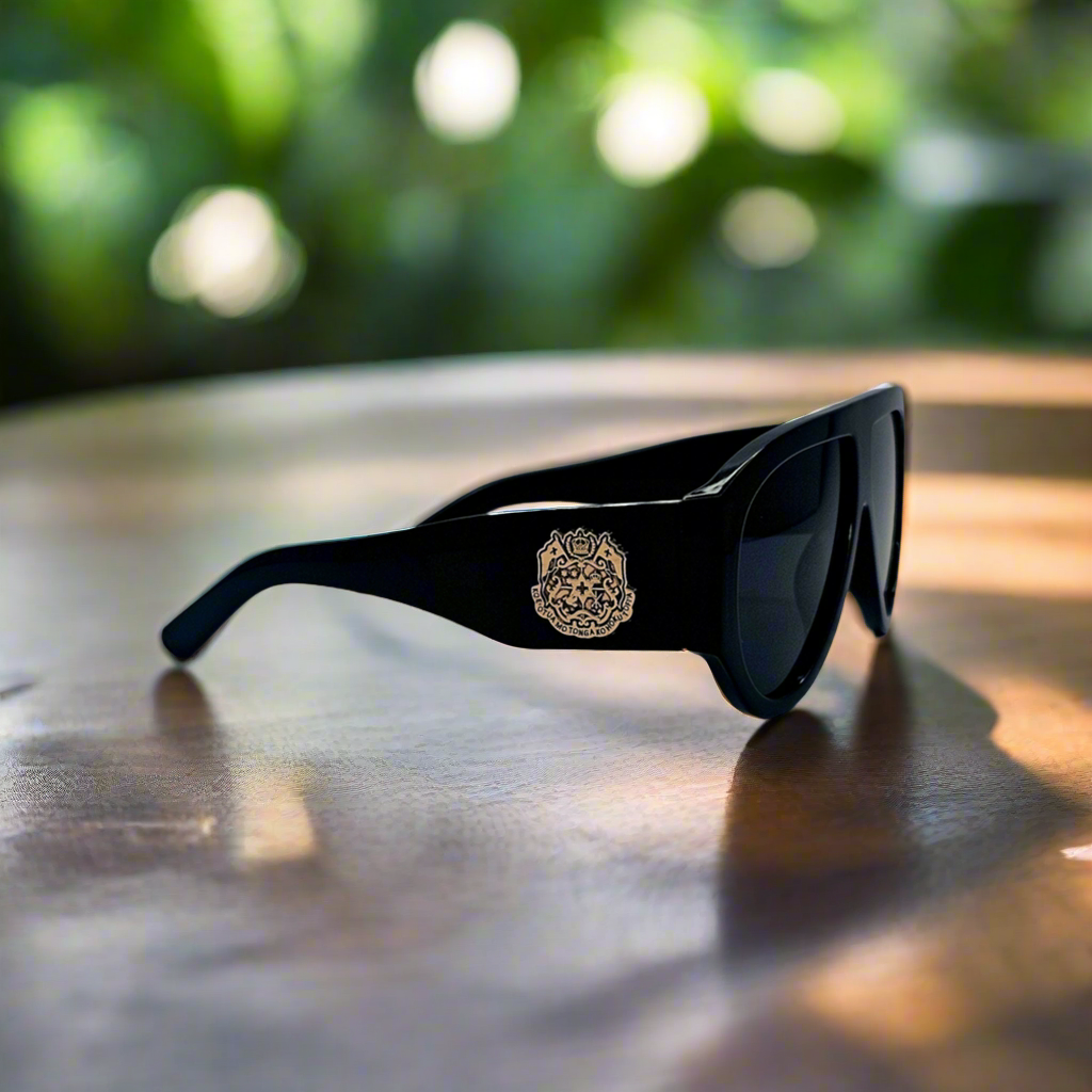 Tonga Shield - P1 Shades