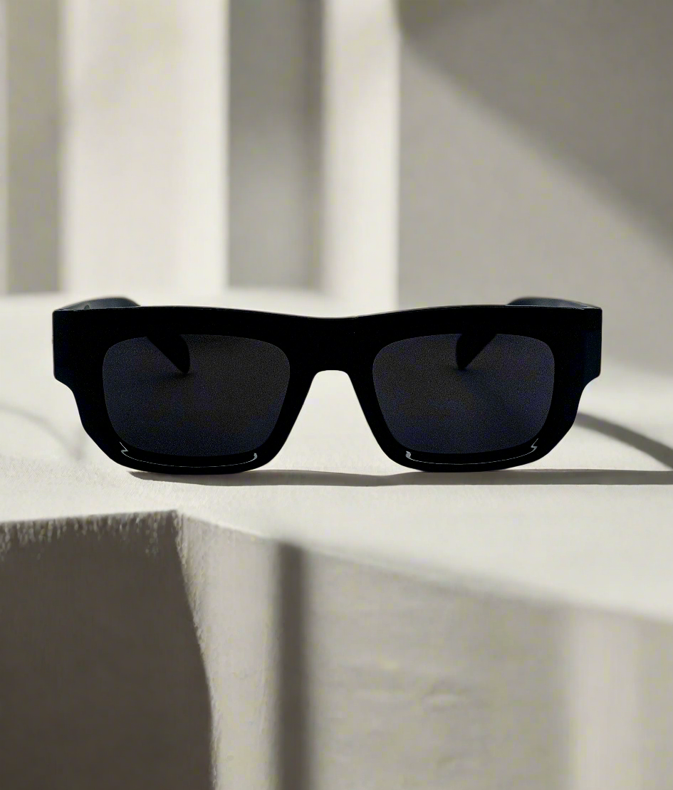 Cook islands HQ - Pi Shades