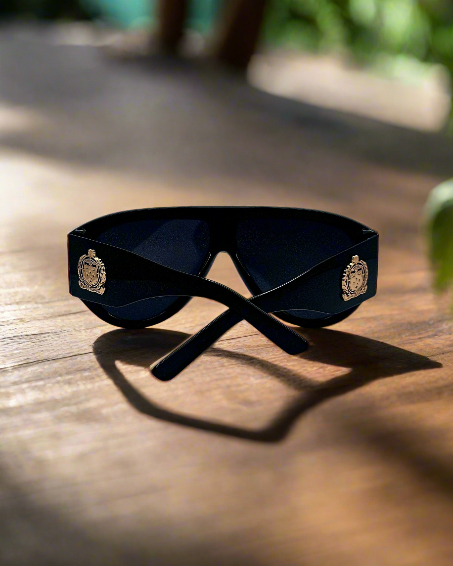 Samoan Shield - P1 Shades