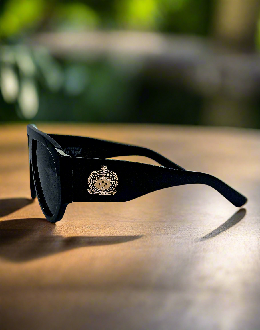 Samoan Shield - P1 Shades