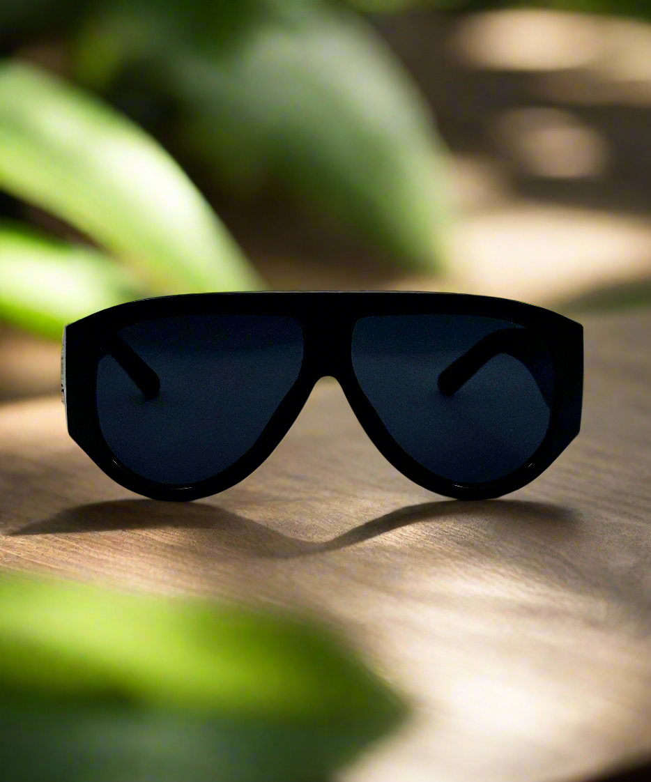 Tonga Shield - P1 Shades