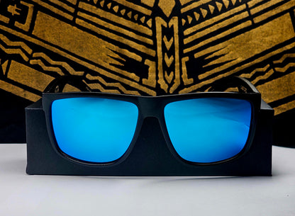 Mana A.Samoa - J18 Shades (new)