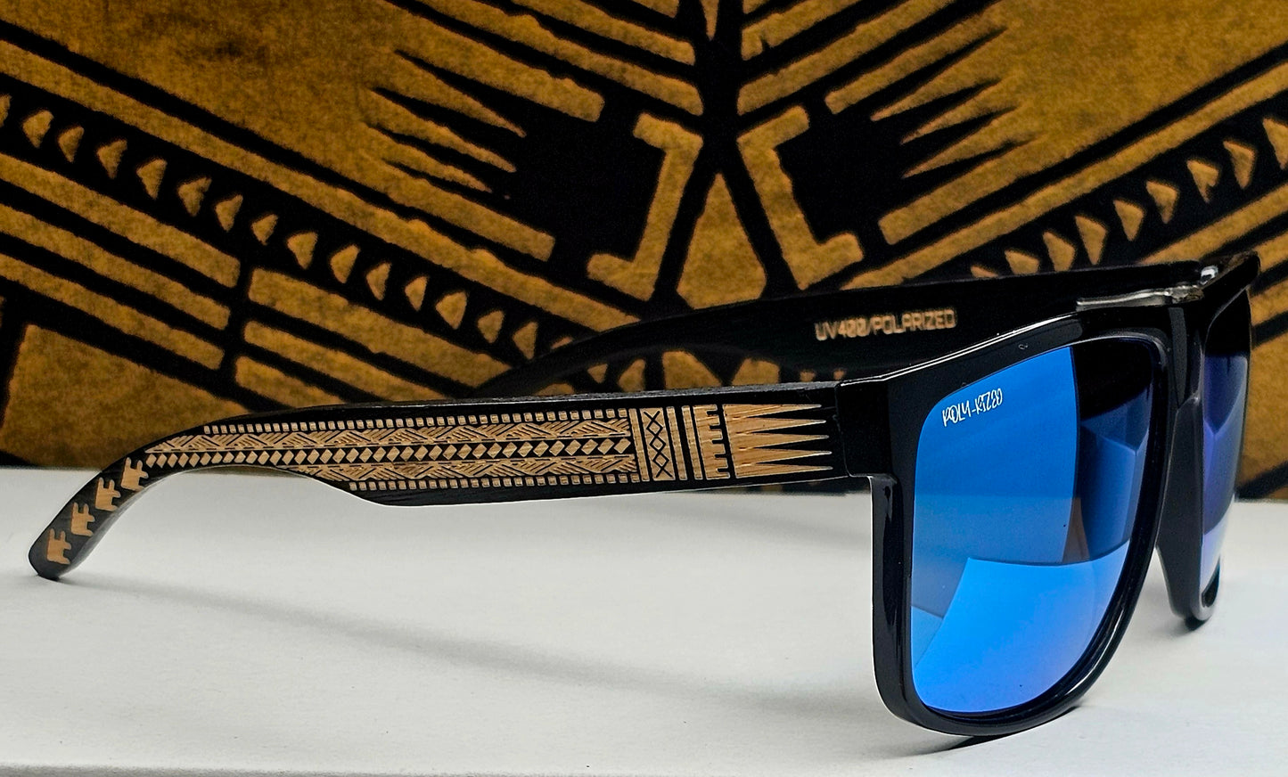 Uso2 - J18 Shades