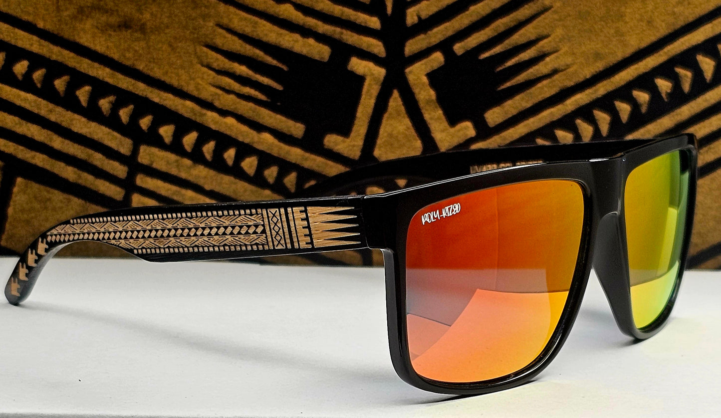 Uso2 - J18 Shades