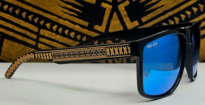 Fiji - Vinaka J18 Shades