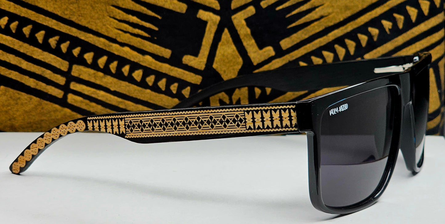 Fiji - Vinaka J18 Shades