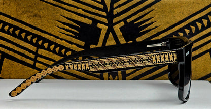 Fiji - Vinaka J18 Shades