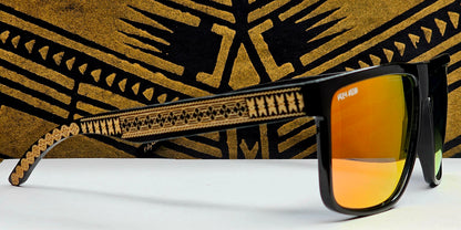 Fiji - Vinaka J18 Shades