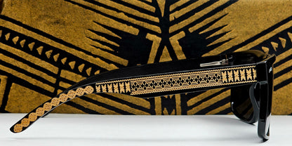 Fiji - Vinaka J18 Shades