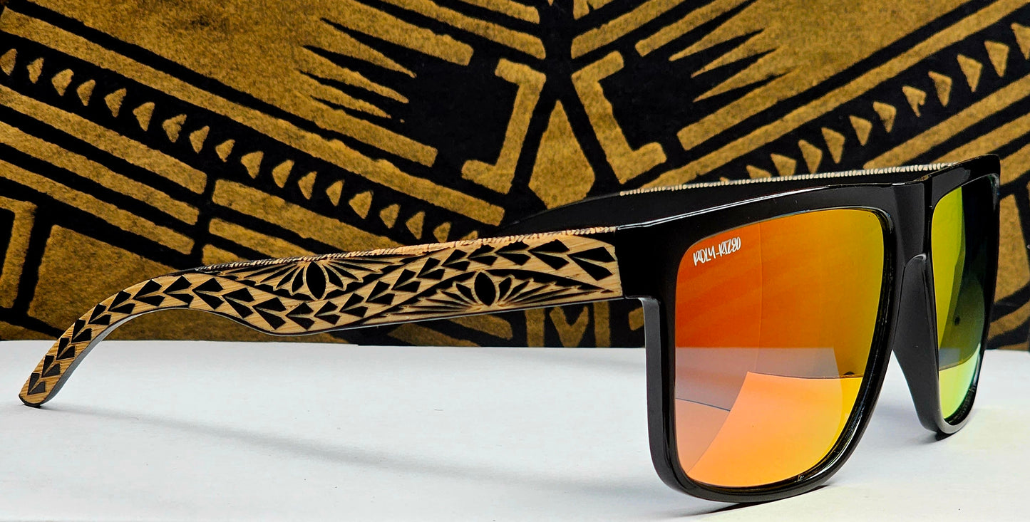 Poly 1 - J18 Shades