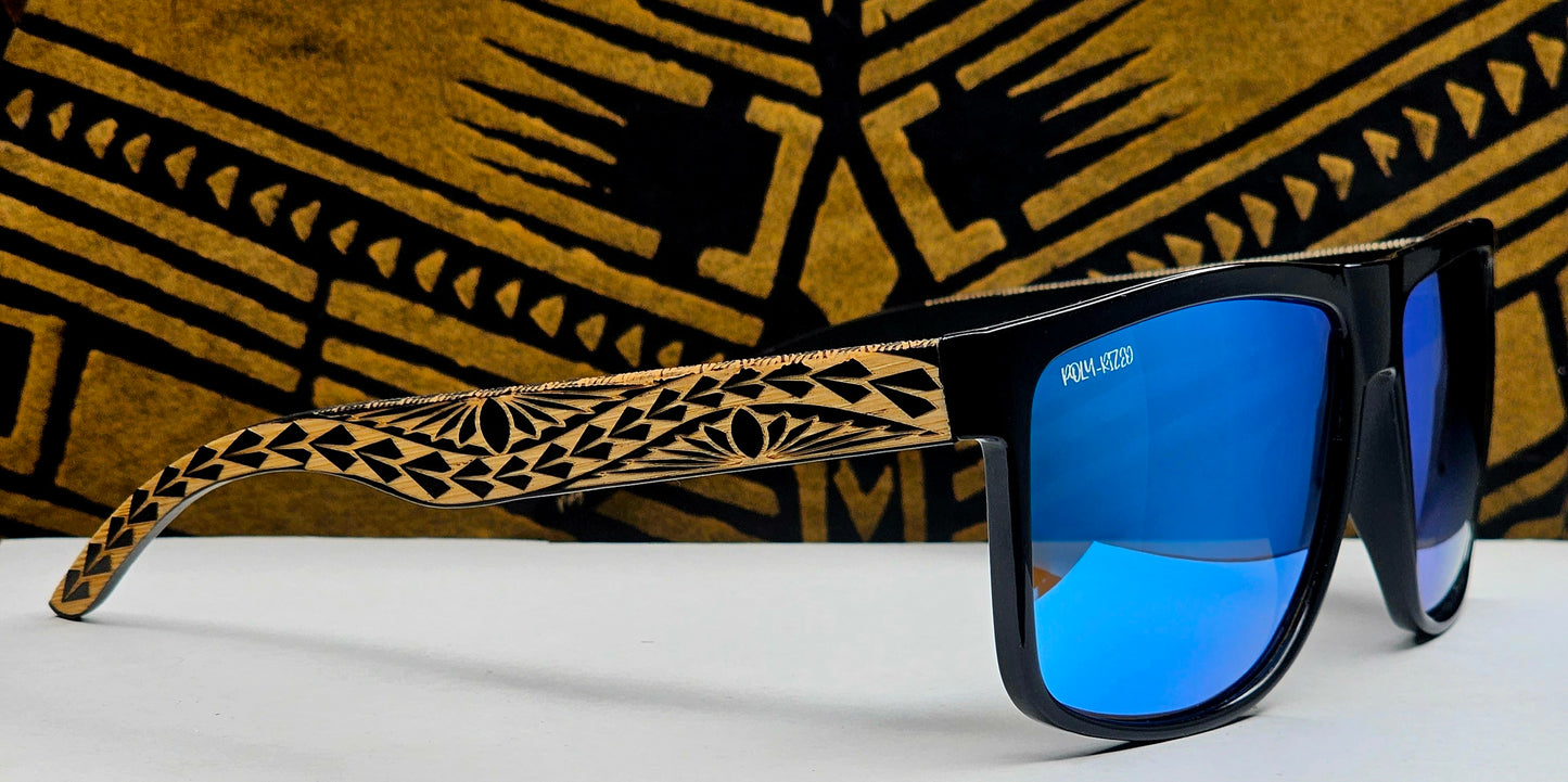 Poly 1 - J18 Shades