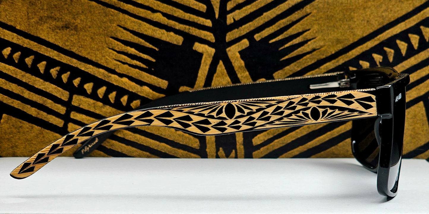 Poly 1 - J18 Shades