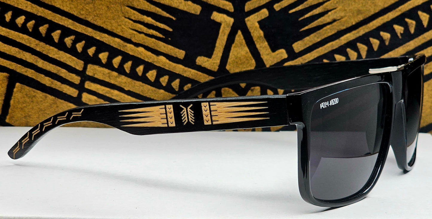 Tatau Samoan J18 Shades