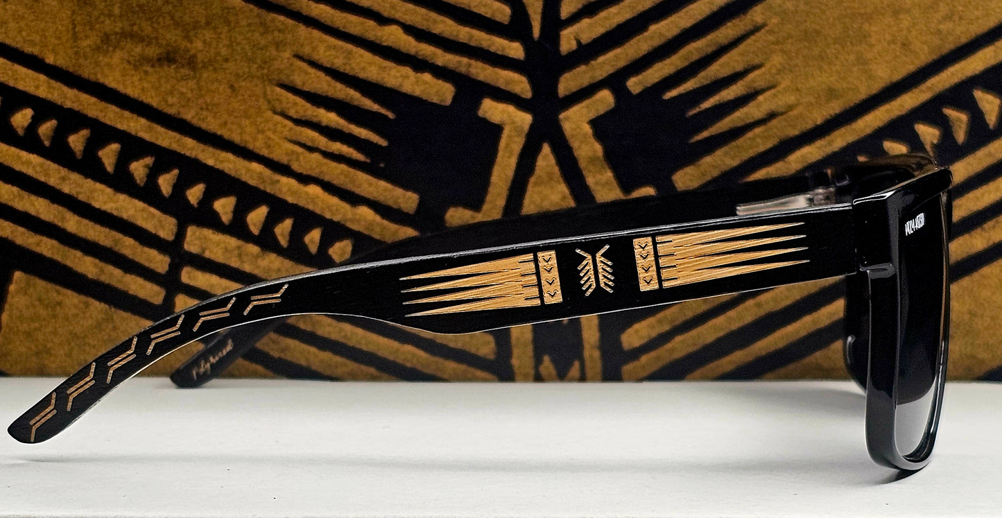 Tatau Samoan J18 Shades