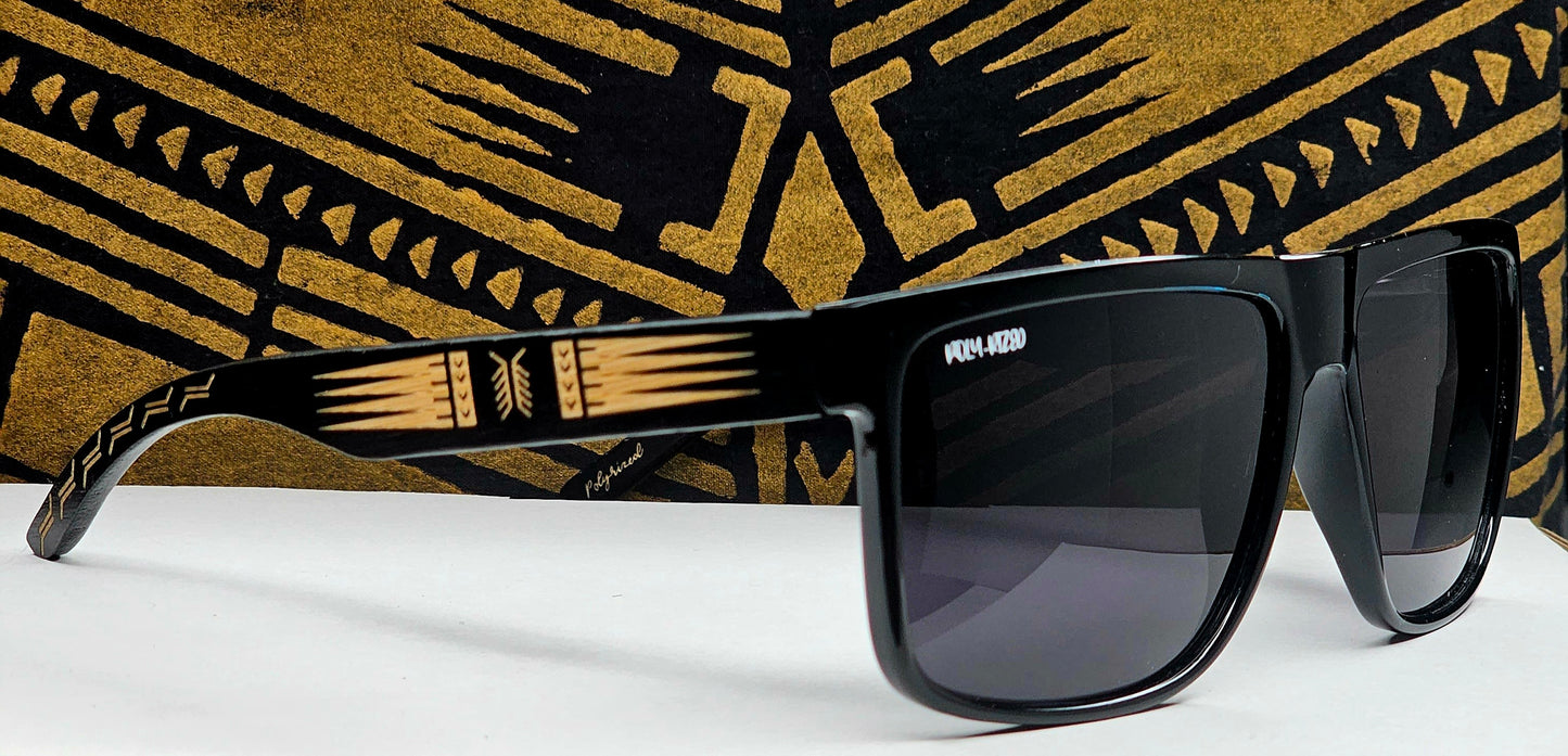 Tatau Samoan J18 Shades