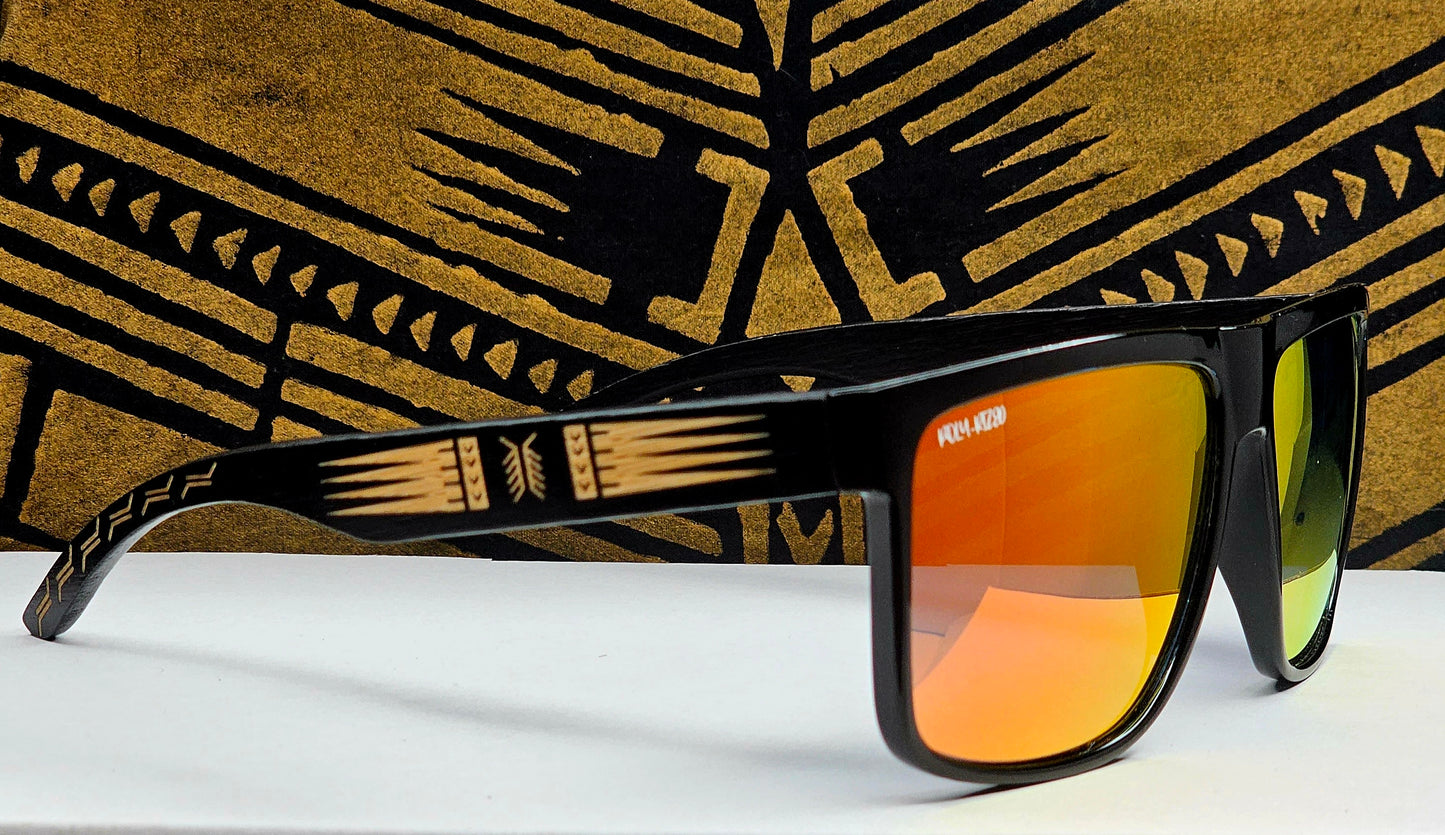 Tatau Samoan J18 Shades