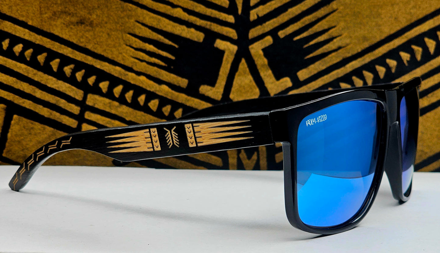 Tatau Samoan J18 Shades