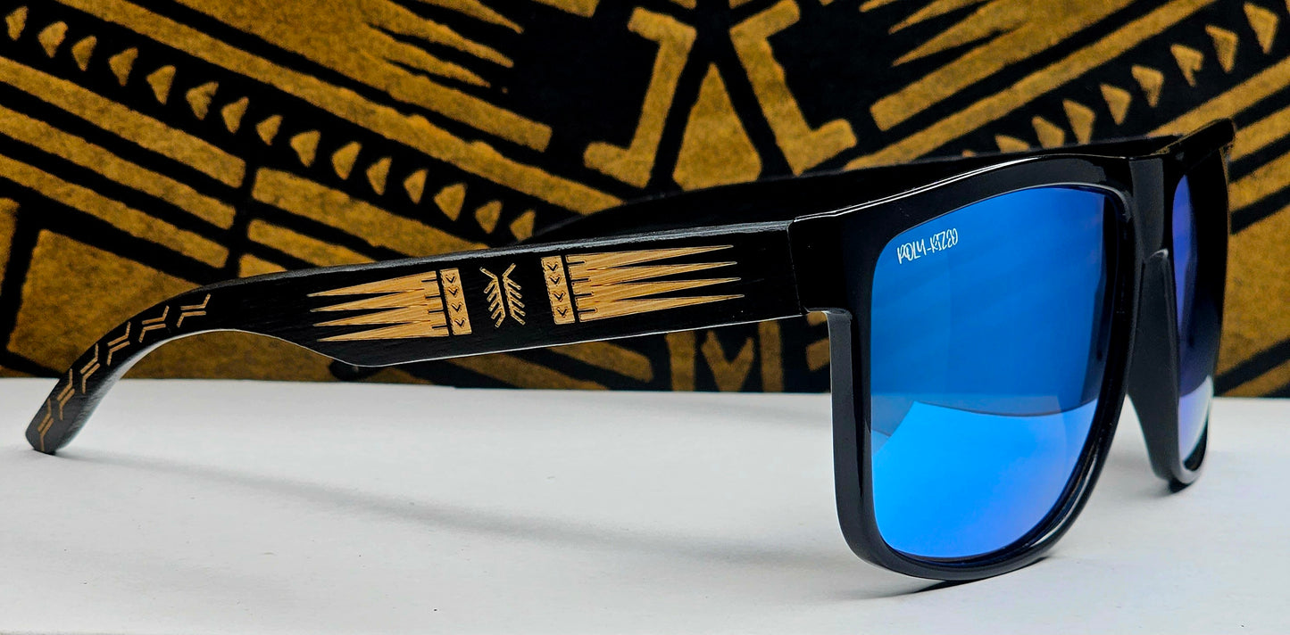 Tatau Samoan J18 Shades