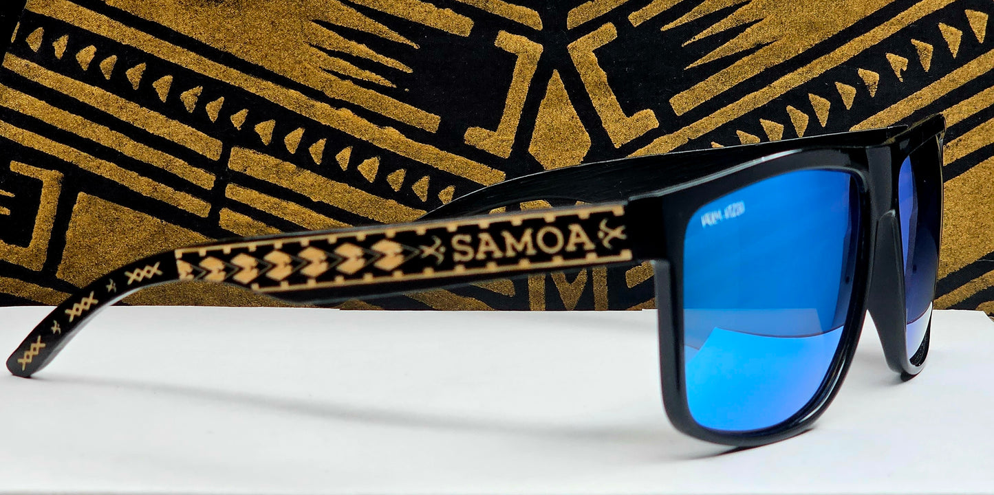 Seki Samoa shades