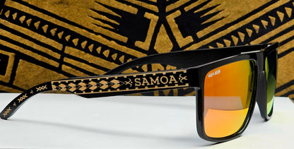 Seki Samoa J18 Shades
