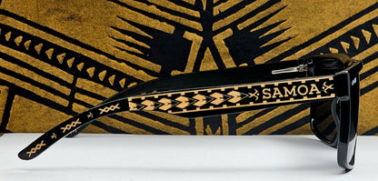 Seki Samoa J18 Shades