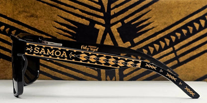 Seki Samoa J18 Shades