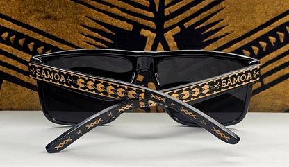 Seki Samoa J18 Shades