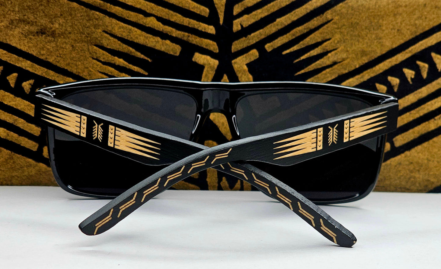 Tatau Samoan J18 Shades