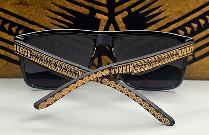 Fiji - Vinaka J18 Shades